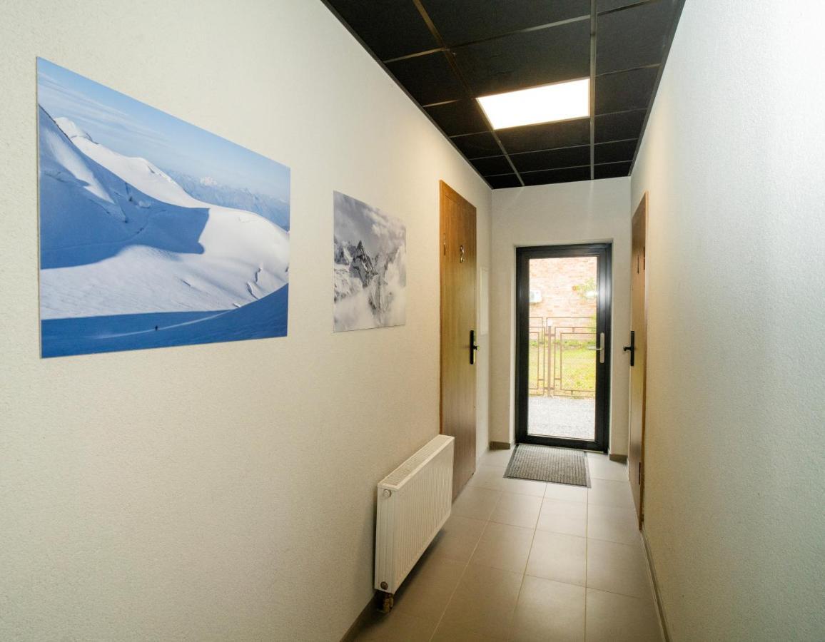 Fort63 Studio Kaunas Rom bilde